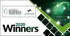 Lloyds Winners Logo
