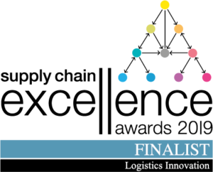 Supply Chain Excellence Logo