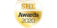 SHE Awards 2019