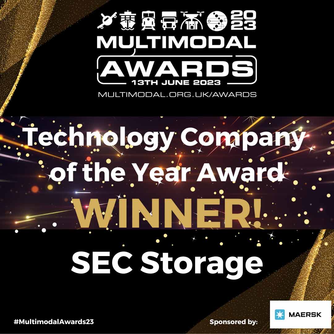 Technology Company of The Year