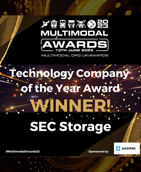 Technology Company of the Year Award 2023