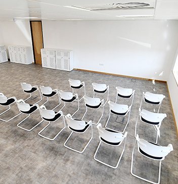 Board Room